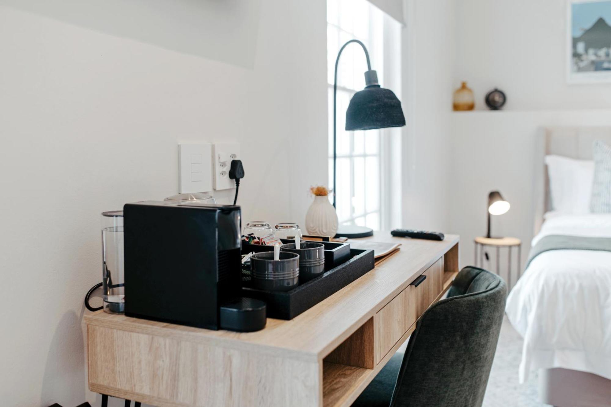 Dixon House In De Waterkant By Cape Finest Kapstaden Rum bild