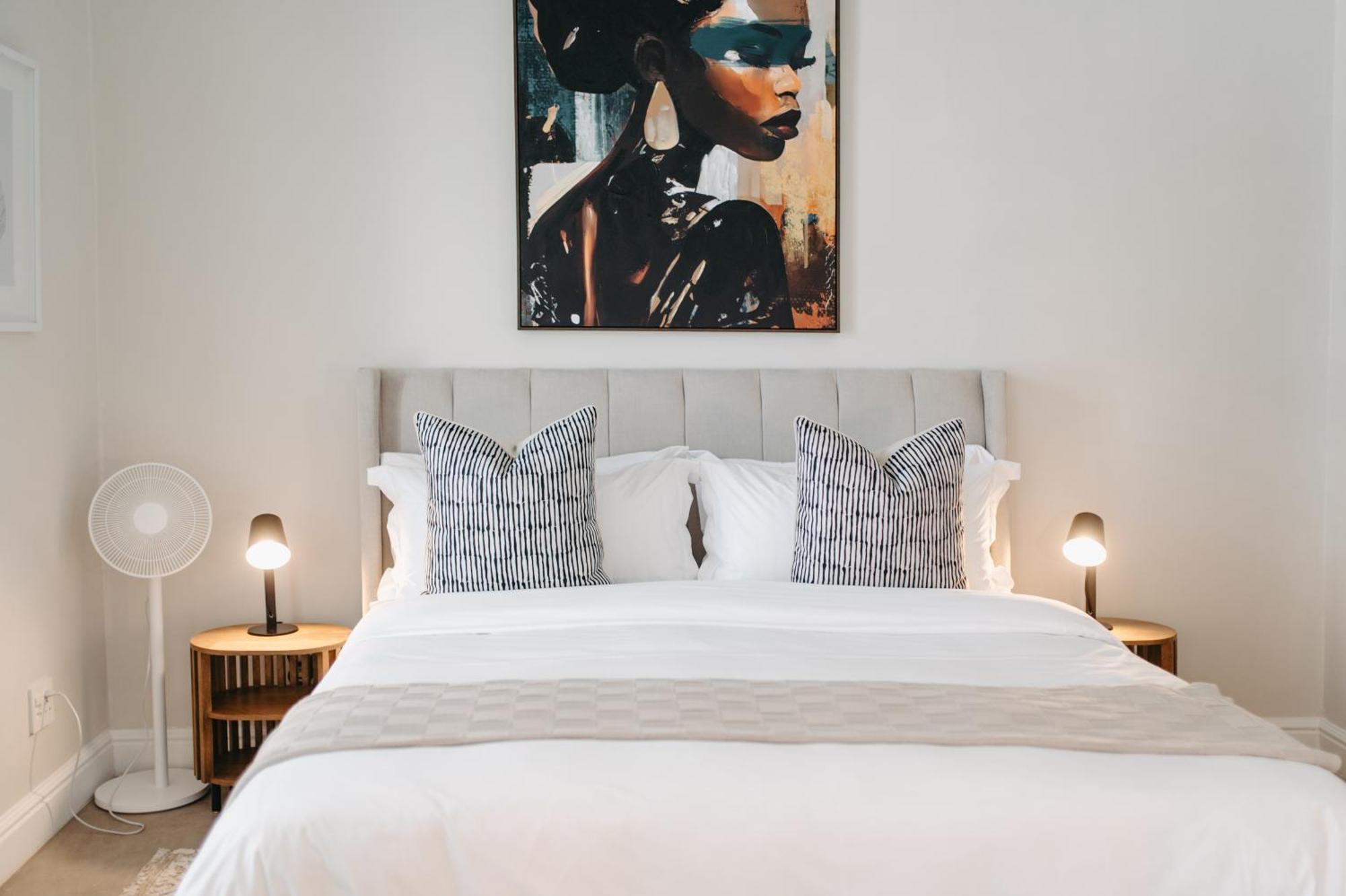 Dixon House In De Waterkant By Cape Finest Kapstaden Rum bild
