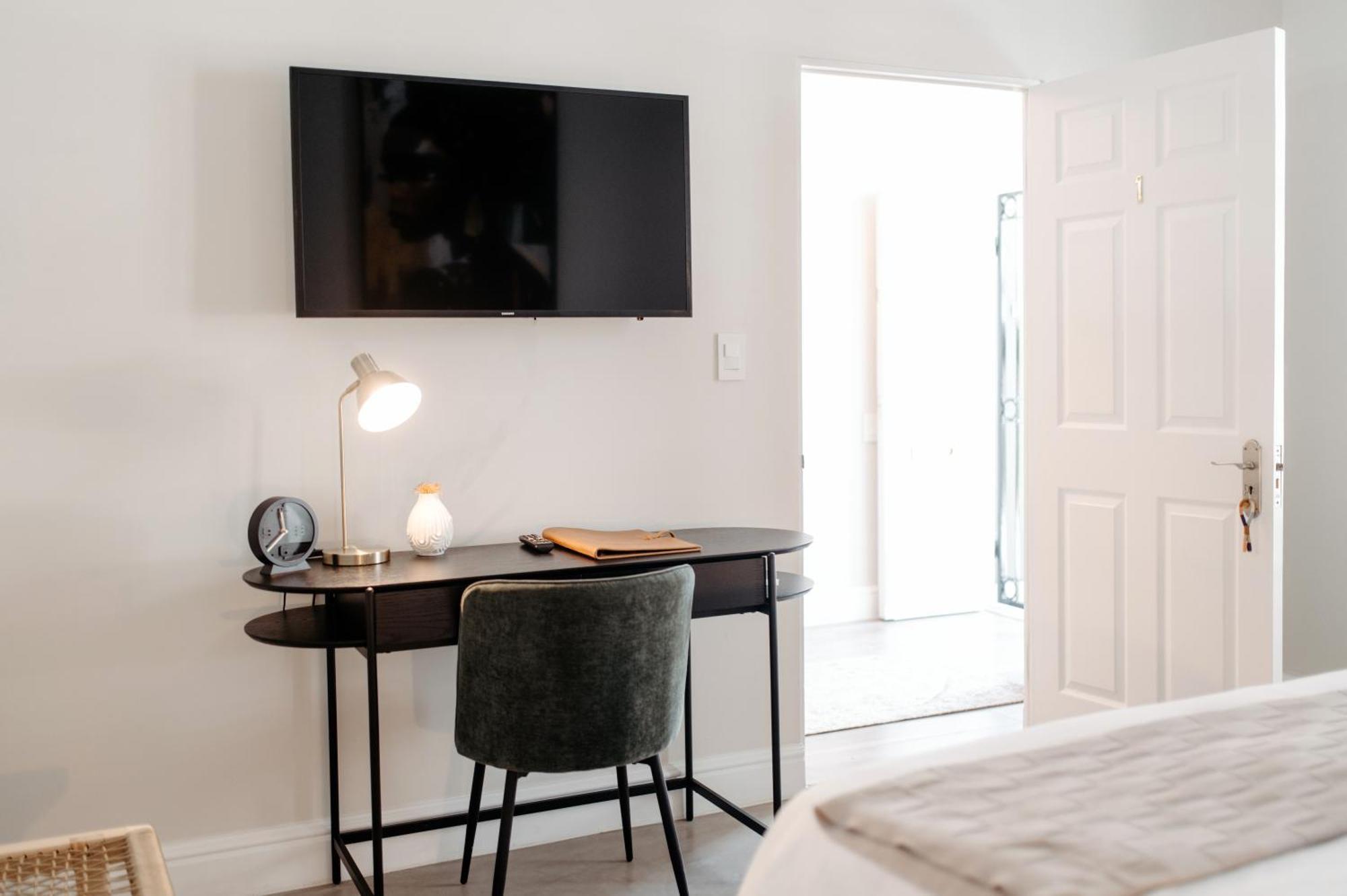 Dixon House In De Waterkant By Cape Finest Kapstaden Rum bild