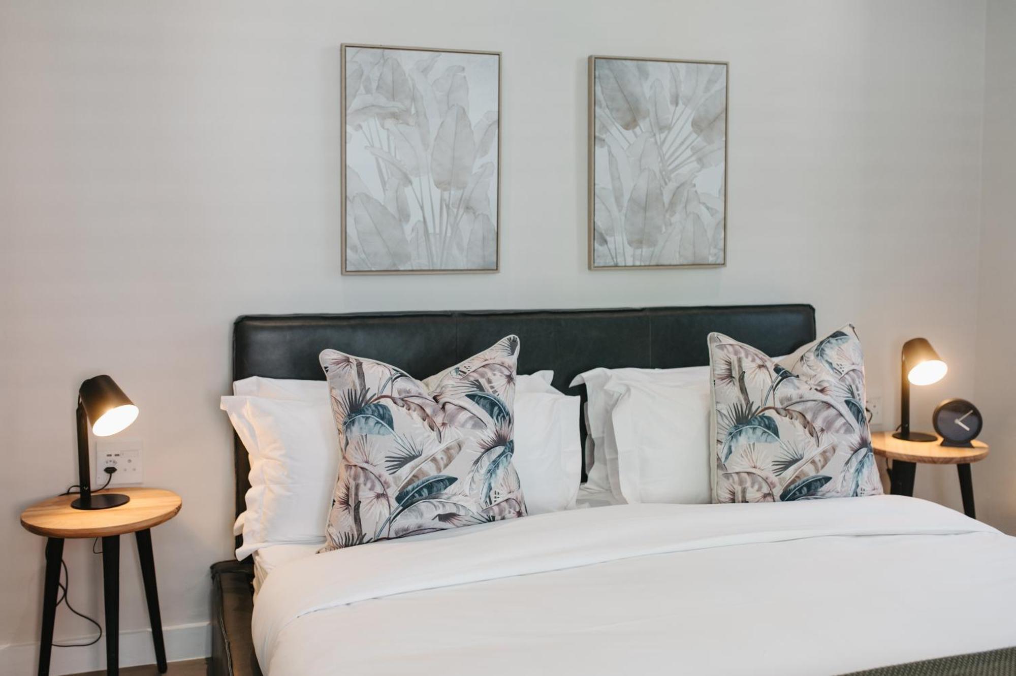 Dixon House In De Waterkant By Cape Finest Kapstaden Rum bild